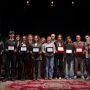 Humanities premia i talenti della scrittura