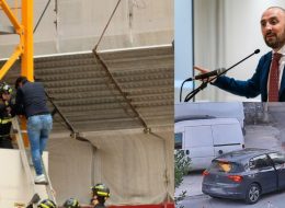 «L’indagine sui cantieri della Crucianelli  rischia di diventare la nostra Ilva.  Migliaia di famiglie appese a un filo»