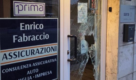 recanati fabraccio tentato furto