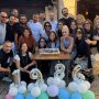 Quarantenni in festa,  reunion dei “ragazzi classe ’86”