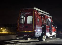Ritrovata a Firenze la 13enne scomparsa