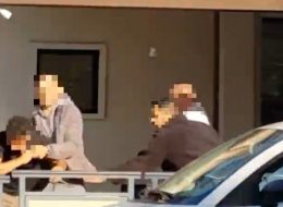 Due liti in strada in poche ore:  «Commercianti primi a pagarne il prezzo,  videosorveglianza da potenziare»