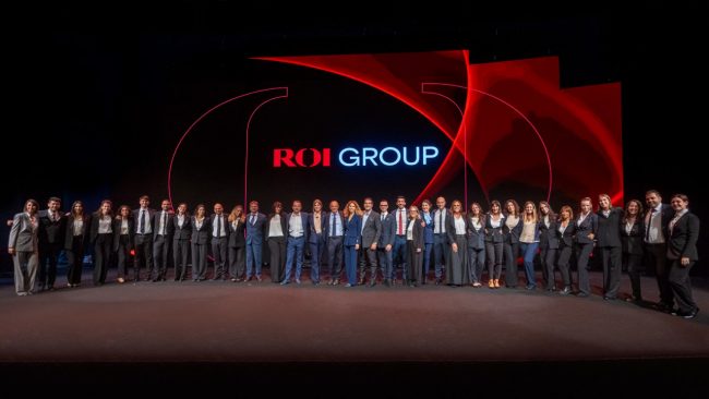 roi group team