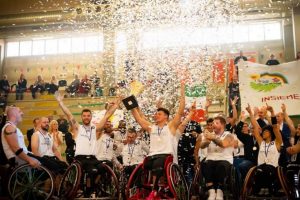 «Cinquant’anni d’eccellenza»  il Santo Stefano Sport riceve il Collare d’oro