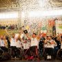 «Cinquant’anni d’eccellenza»  il Santo Stefano Sport riceve il Collare d’oro