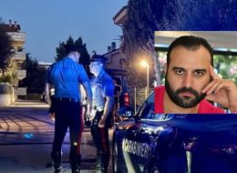 Trovato morto in casa,  svolti gli accertamenti: cause naturali.  Domani l’addio a Simone Giri