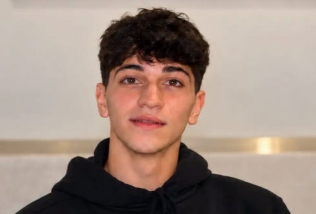 stefano marrese