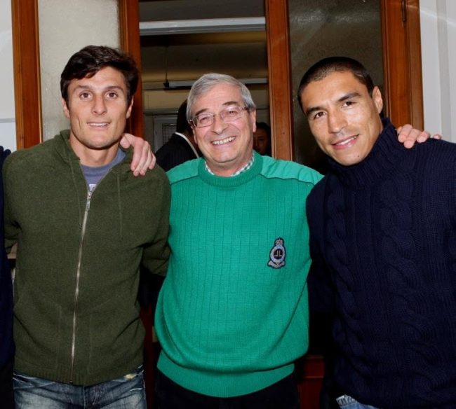 stoccuto zanetti cordoba