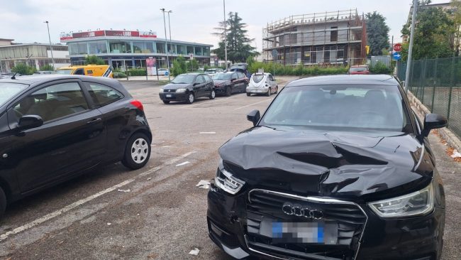 tamponamento corridonia portavalori 4