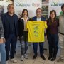 “CorriAdmo”, obiettivo mille iscritti:  «Sport e solidarietà per abbracciare tutti»