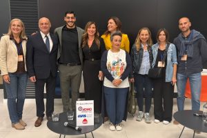 Antonelli, Martinez e Tristar insieme  per sensibilizzare sulla donazione