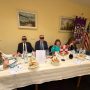 Una “cena al buio”  per sensibilizzare sulla cecità