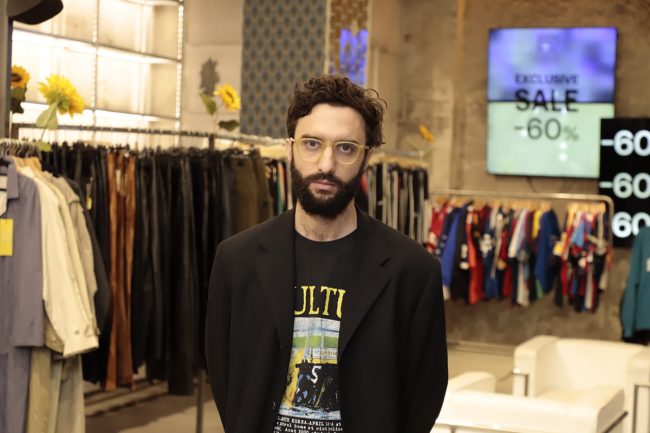 unsane_vintage_kilo_andrea_maffei_founder