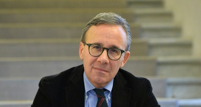 walter verini senatore umbria
